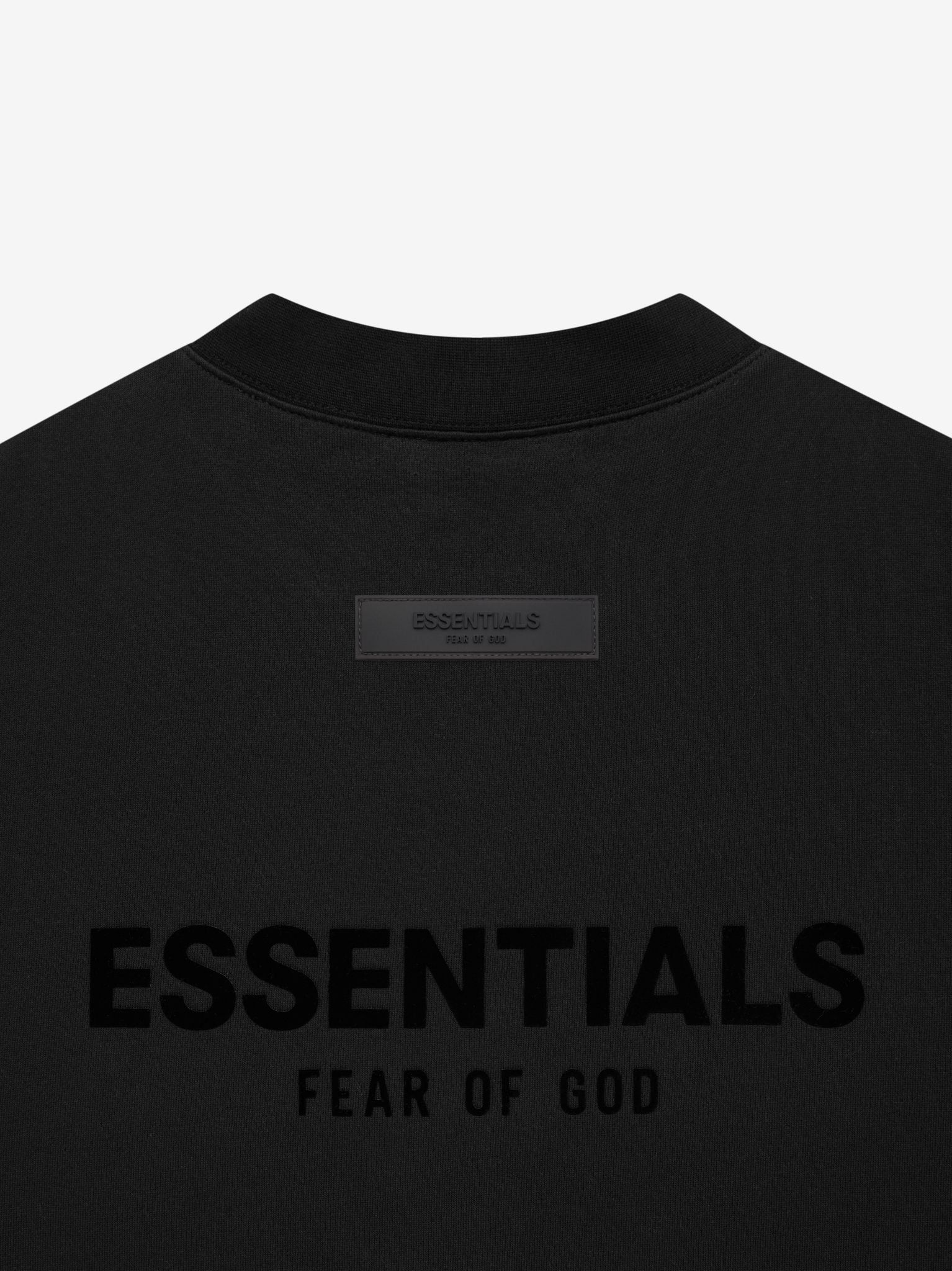 Essentials Crewneck sold by Essentials product image thumbnail 4