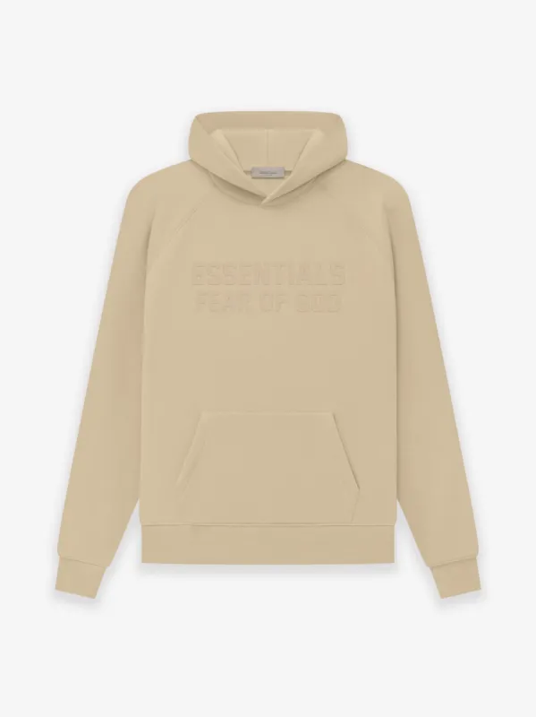 Essentials Hoodie sold by Essentials