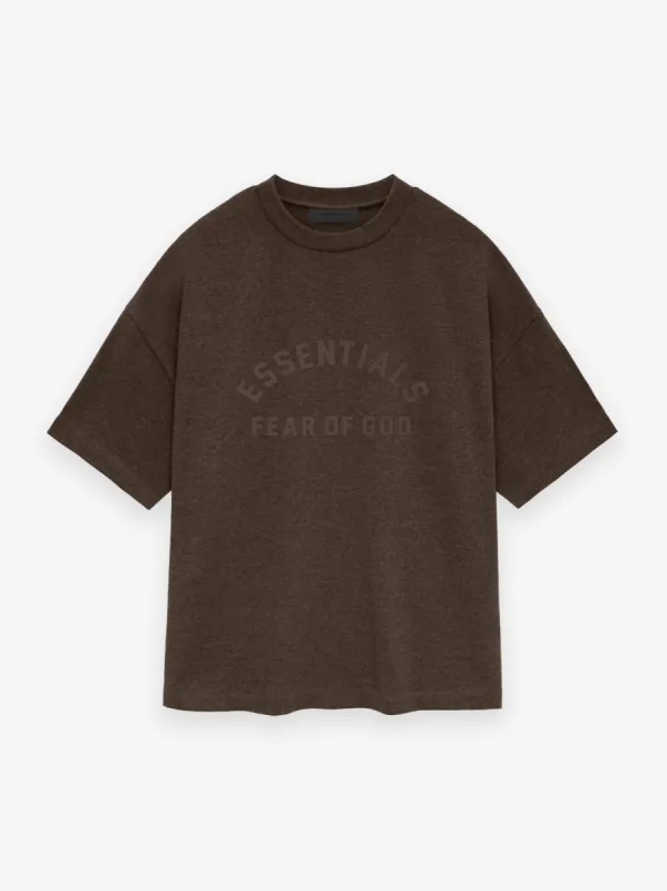 ESSENTIALS HEAVY S/S TEE sold by Essentials