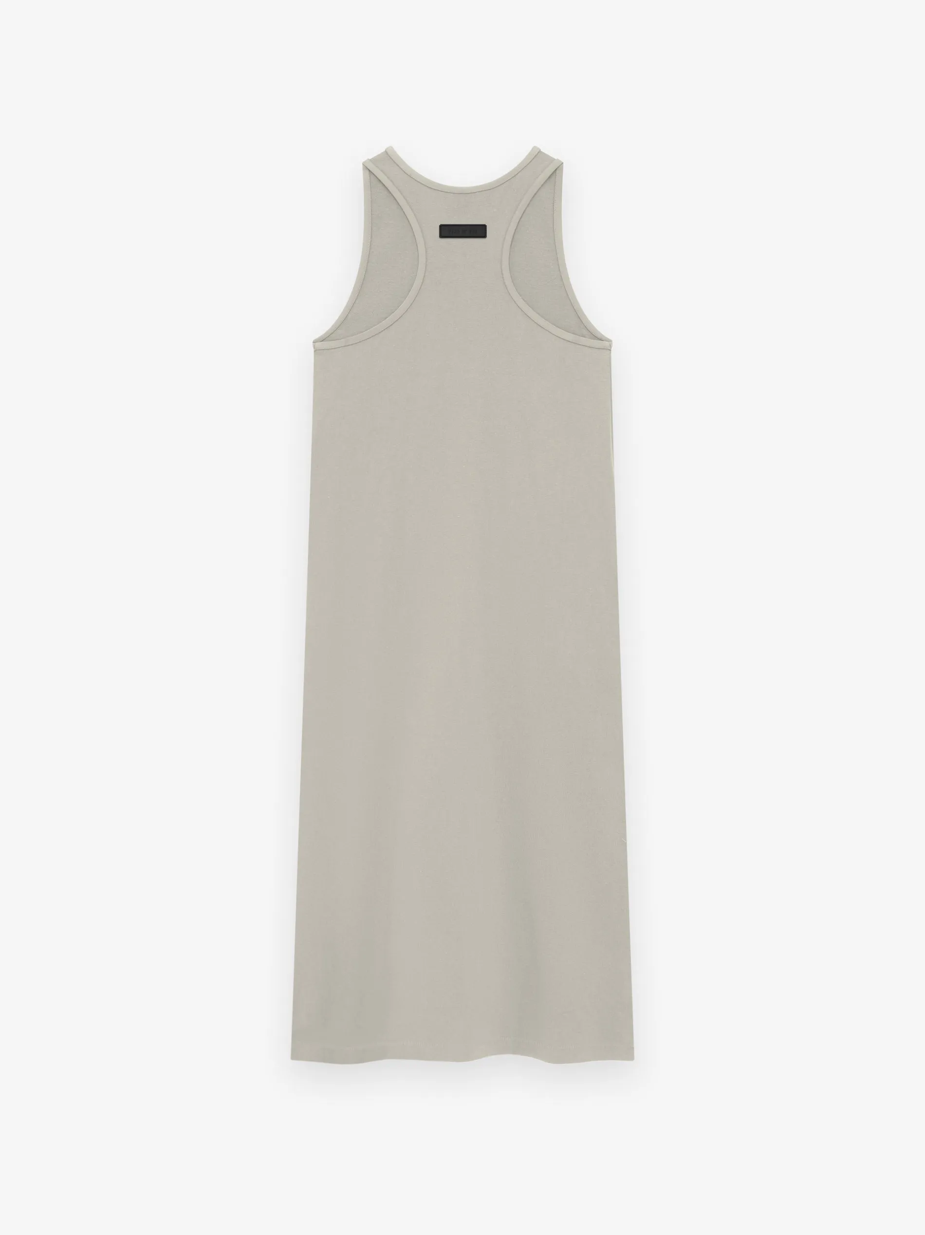 Womens Tanktop Dress sold by Essentials product image thumbnail 2