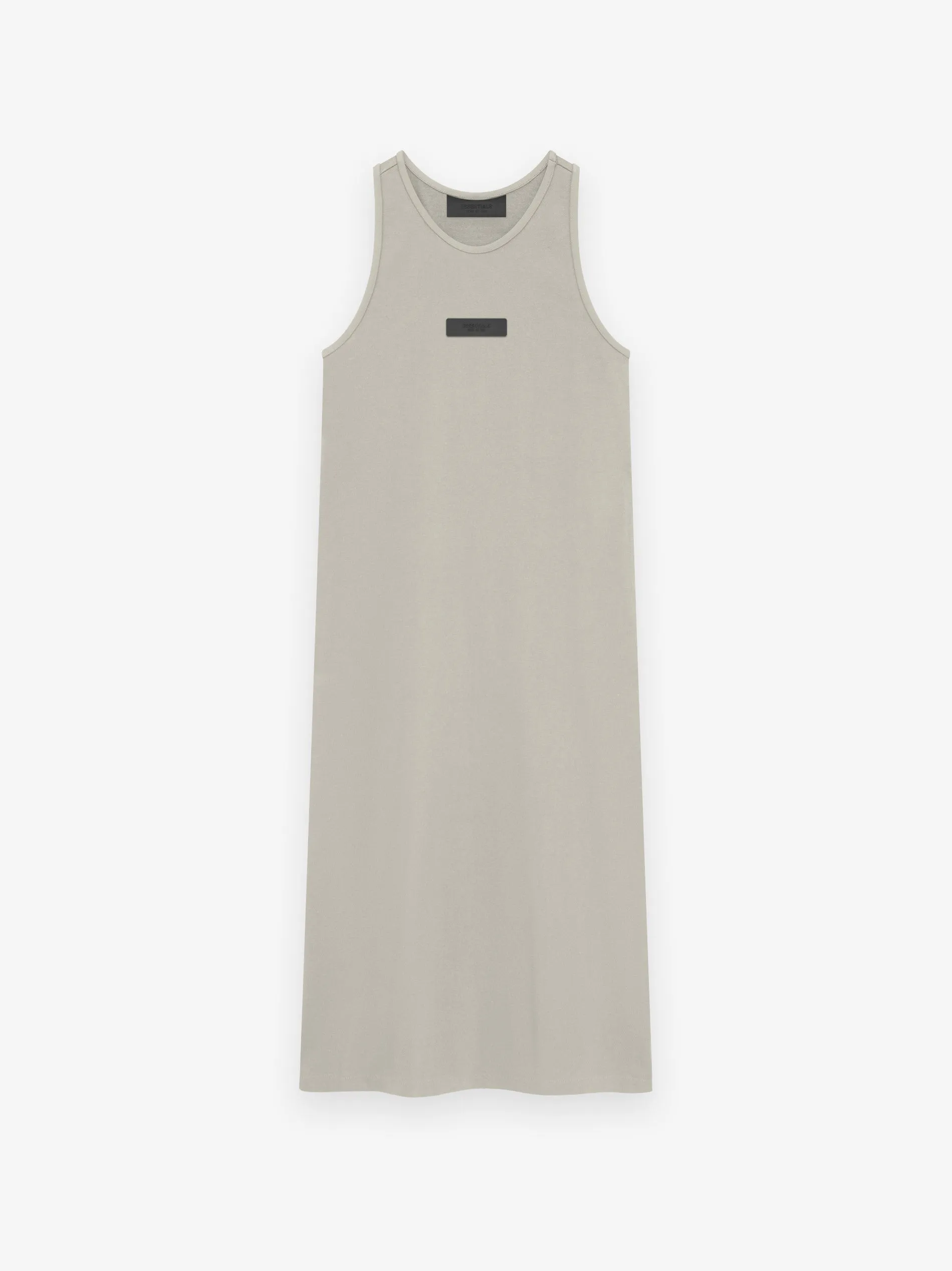 Womens Tanktop Dress sold by Essentials