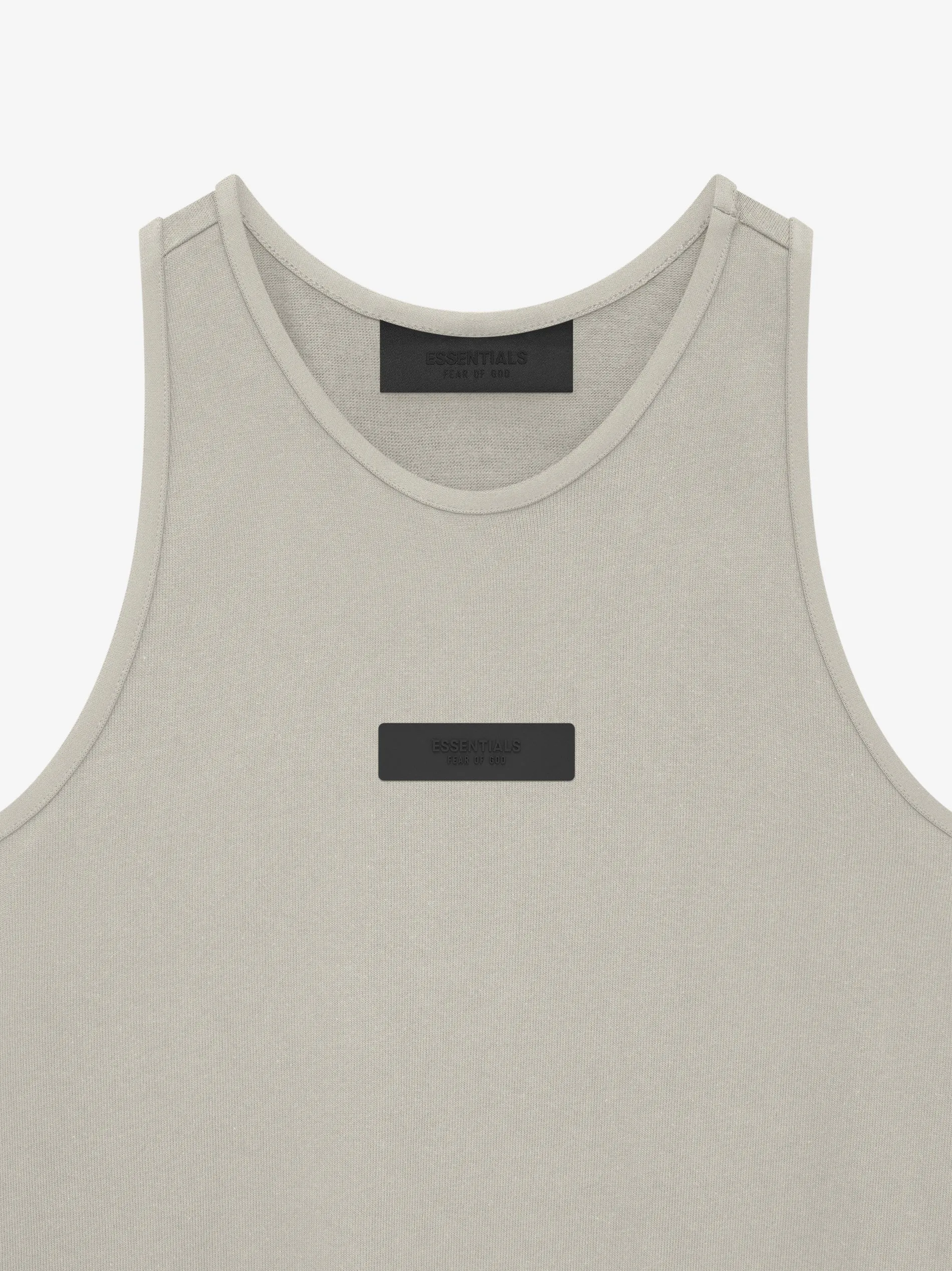 Womens Tanktop Dress sold by Essentials product image thumbnail 3