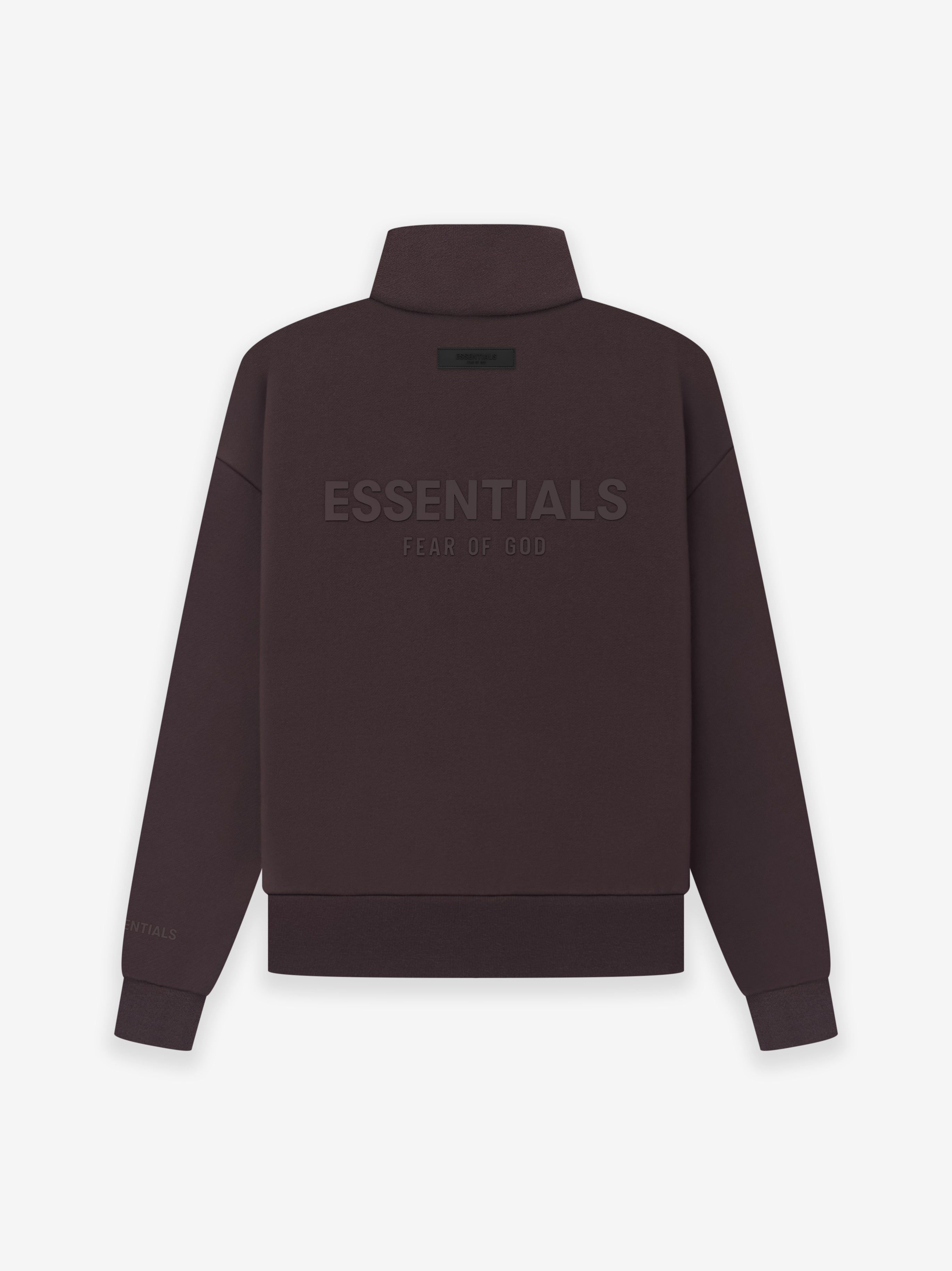 Womens Fullzip Jacket sold by Essentials product image thumbnail 2