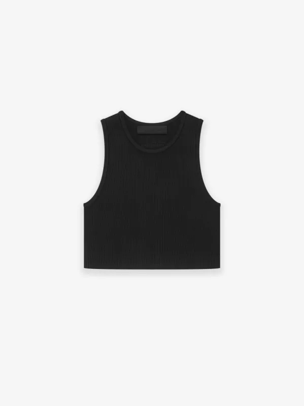 Womens Essentials Sport Tank sold by Essentials