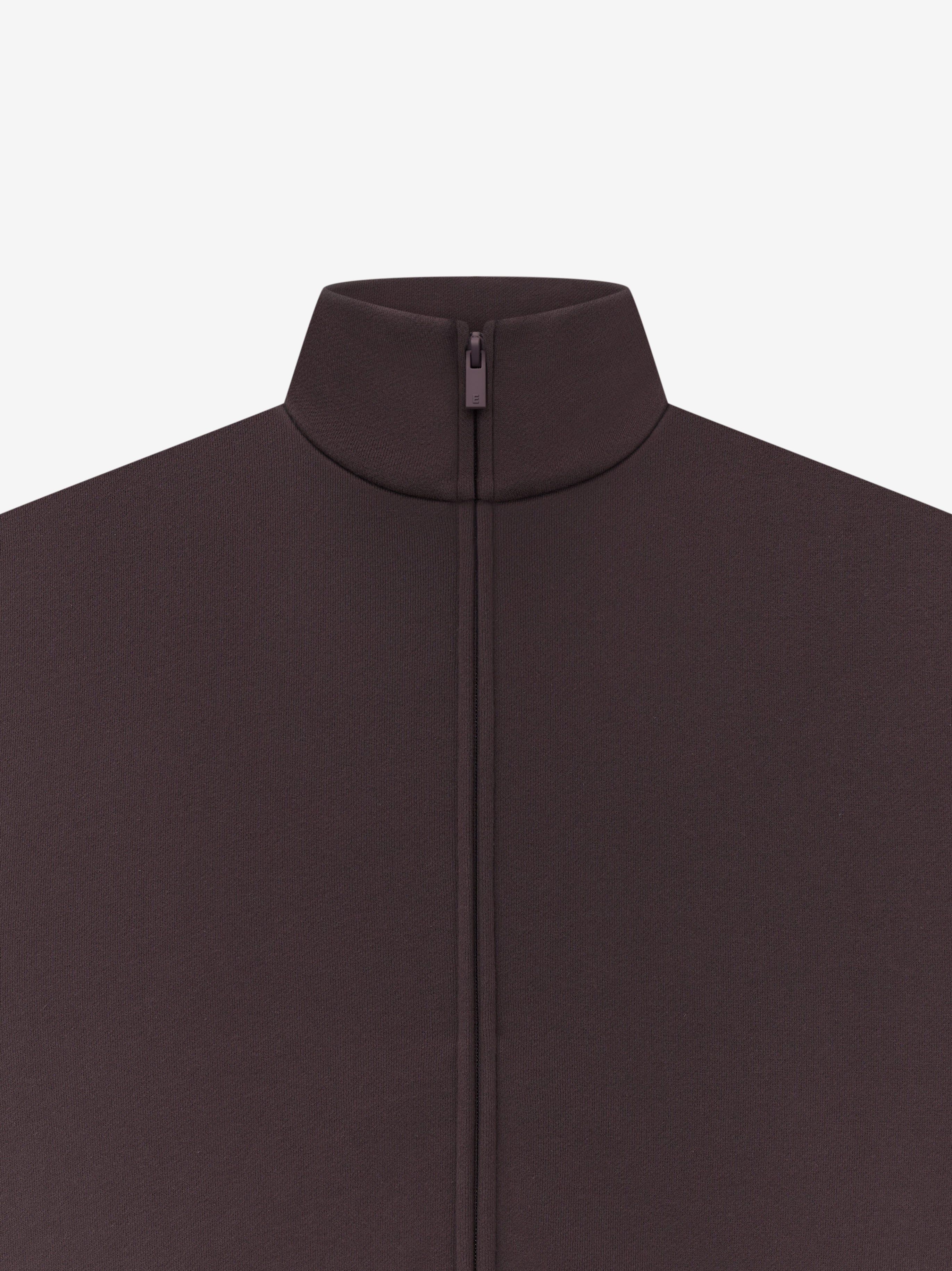 Womens Fullzip Jacket sold by Essentials product image thumbnail 3