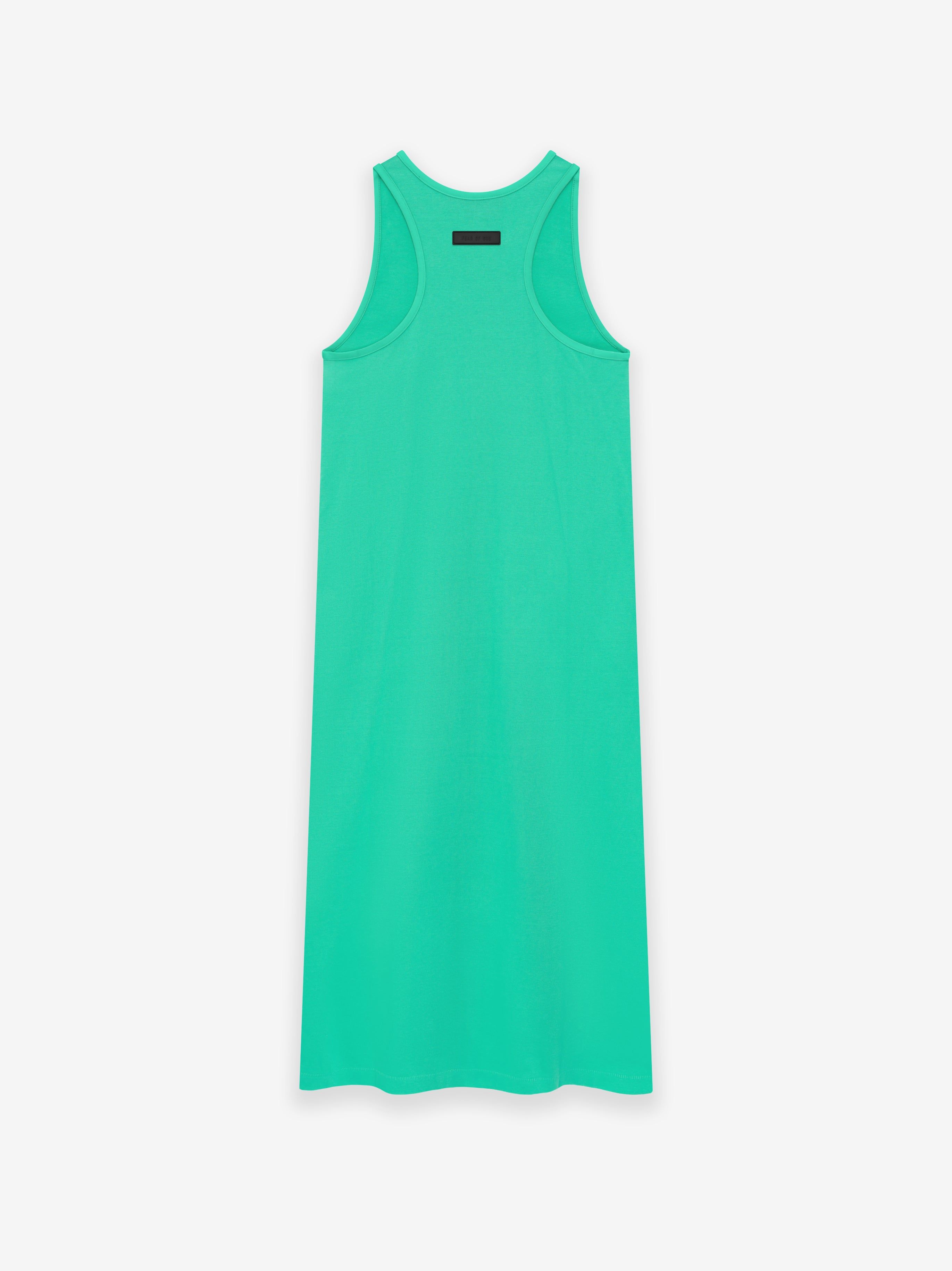 Womens Tanktop Dress sold by Essentials product image thumbnail 2