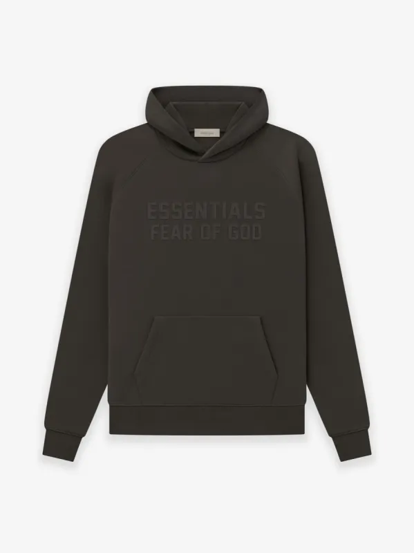 Essentials Hoodie sold by Essentials