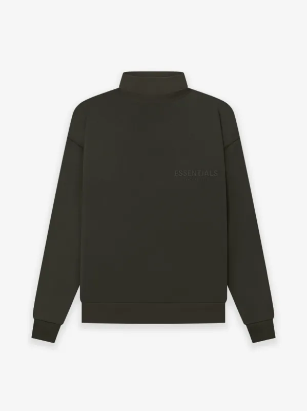 Essentials Turtleneck sold by Essentials