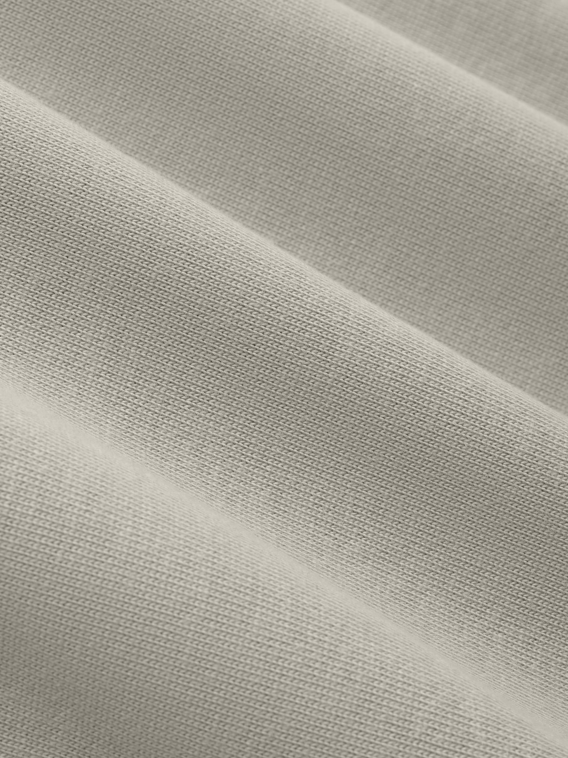 Heavy Jersey Longsleeve T-shirt sold by Essentials product image thumbnail 3