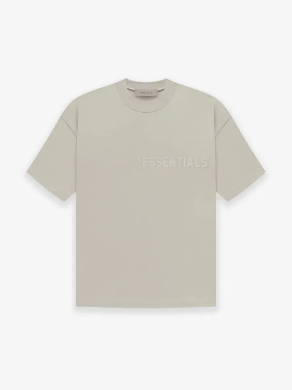 Essentials SS Tee sold by Essentials
