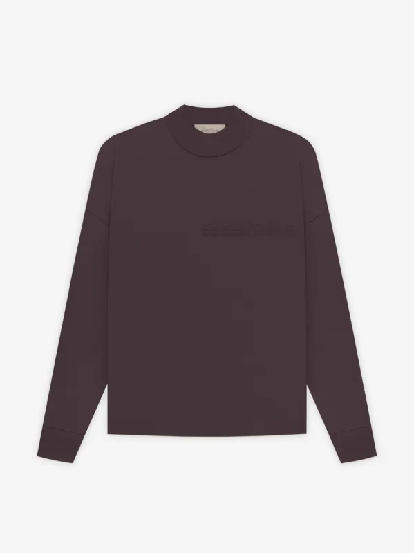 Essentials LS Tee sold by Essentials