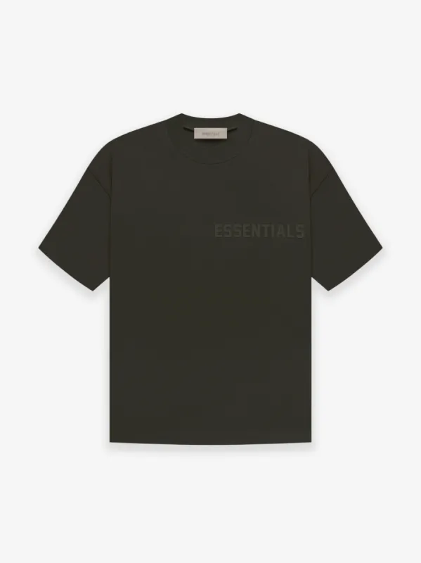 Essentials SS Tee sold by Essentials