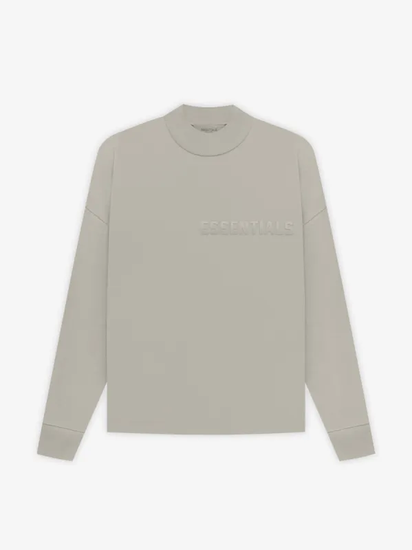 Essentials LS Tee sold by Essentials