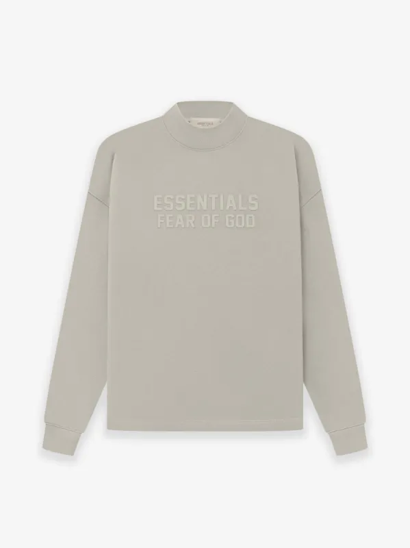 Relaxed Crewneck sold by Essentials