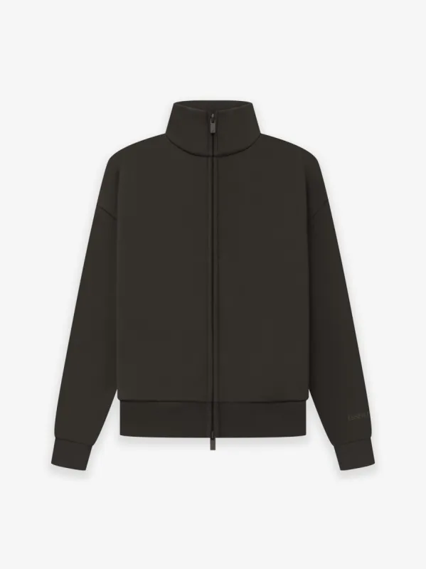 Womens Fullzip Jacket sold by Essentials