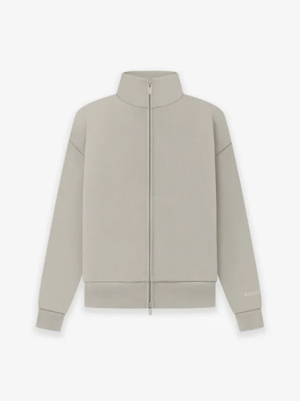 Womens Fullzip Jacket sold by Essentials