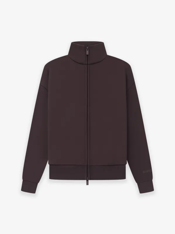 Womens Fullzip Jacket sold by Essentials