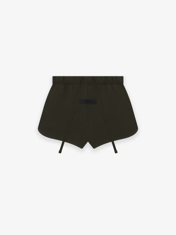 Womens Beach Short sold by Essentials