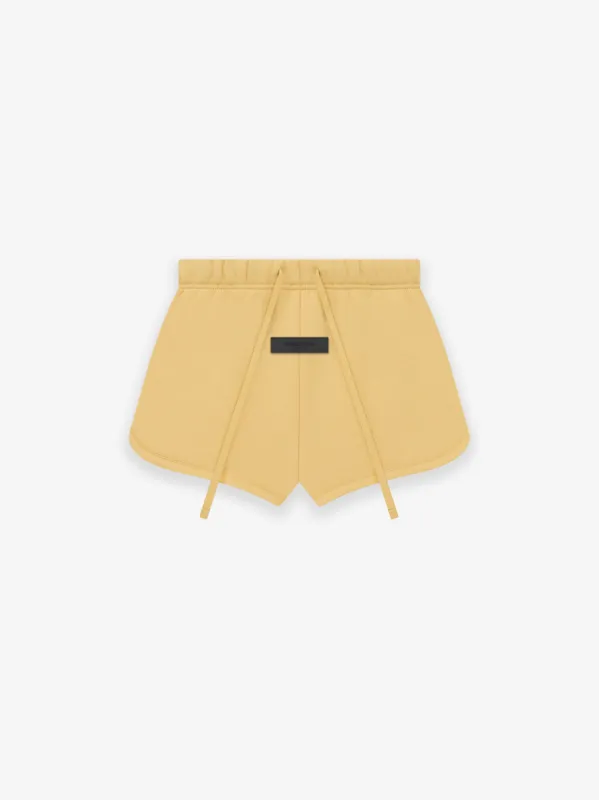 Womens Beach Short sold by Essentials