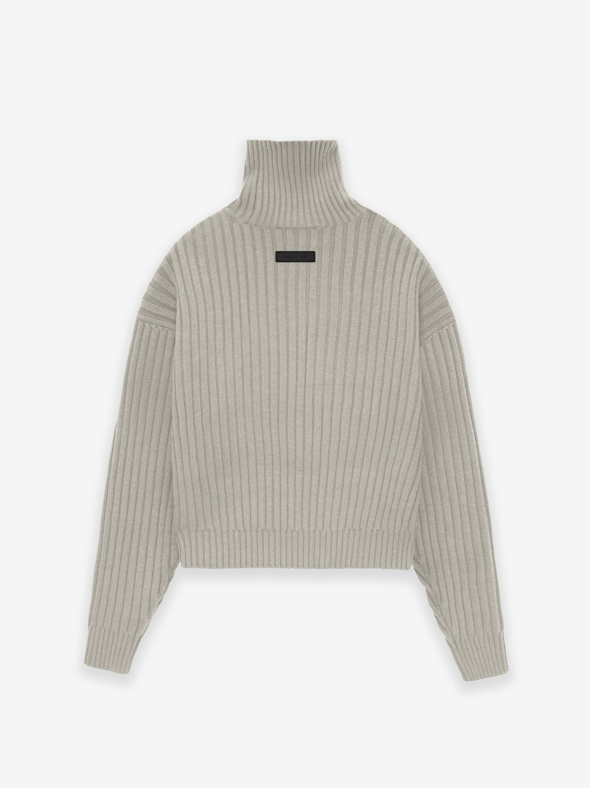 Womens Turtleneck sold by Essentials product image thumbnail 2