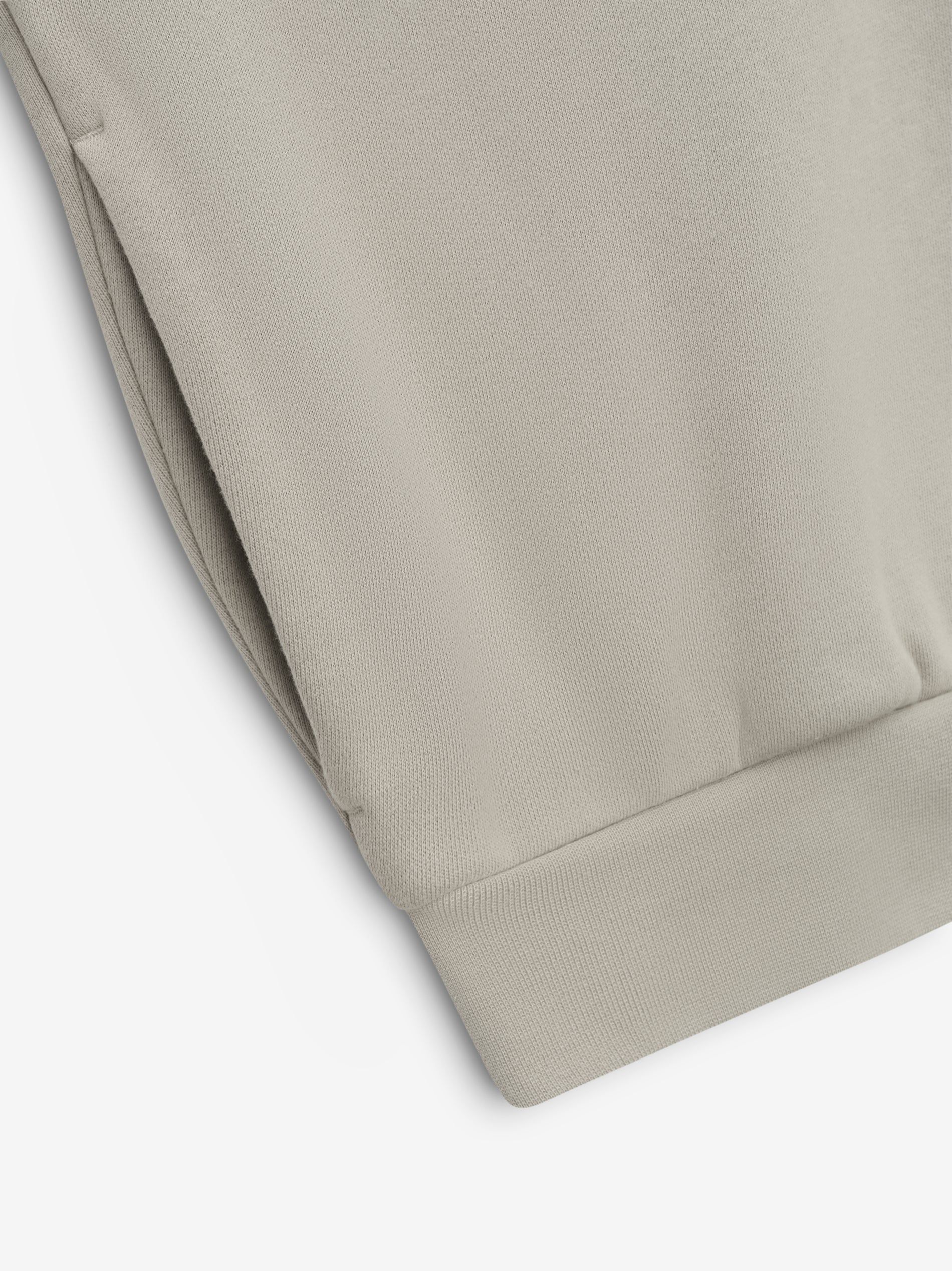 Nylon Fleece Hoodie sold by Essentials product image thumbnail 3