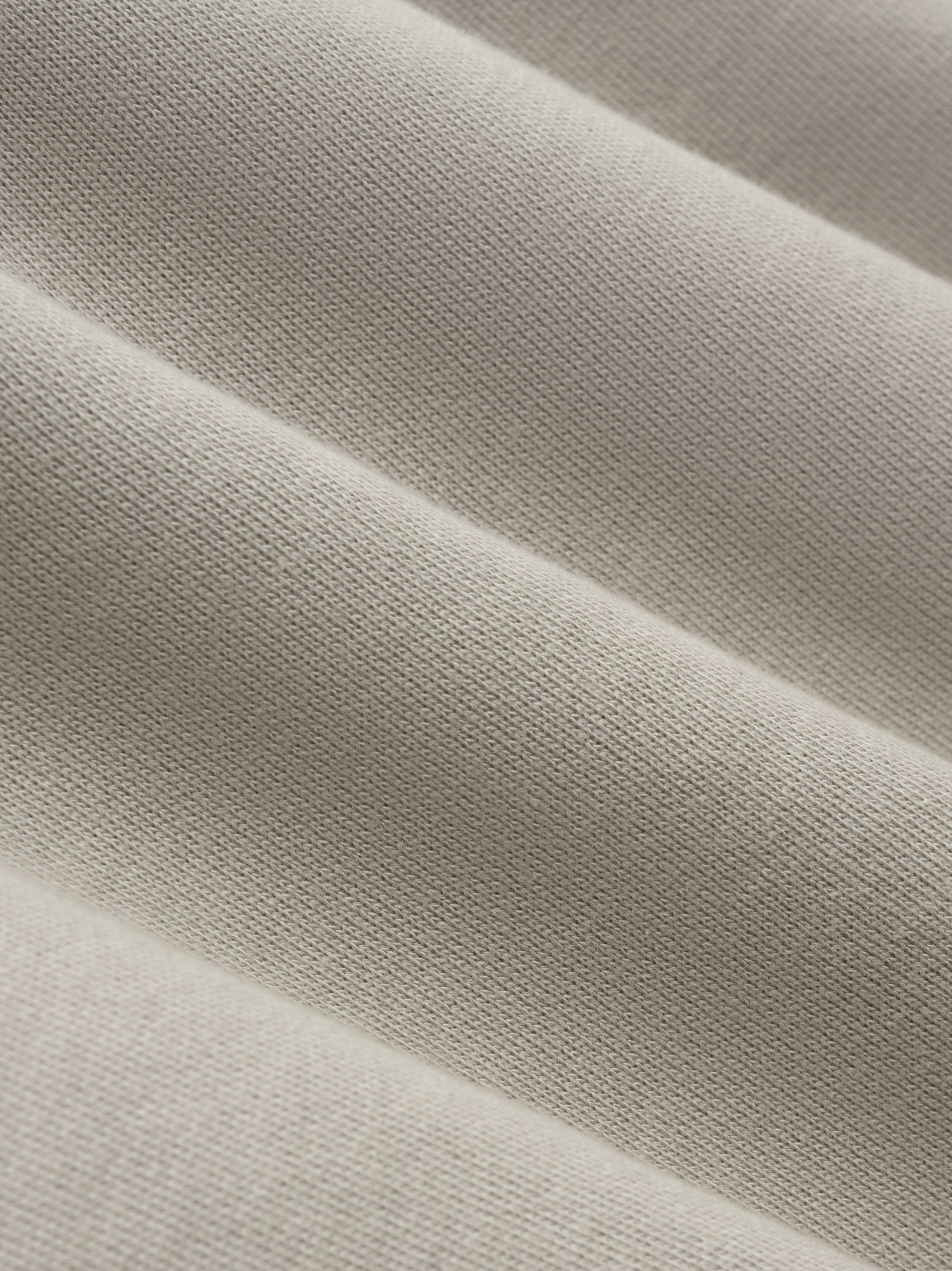 Nylon Fleece Hoodie sold by Essentials product image thumbnail 4