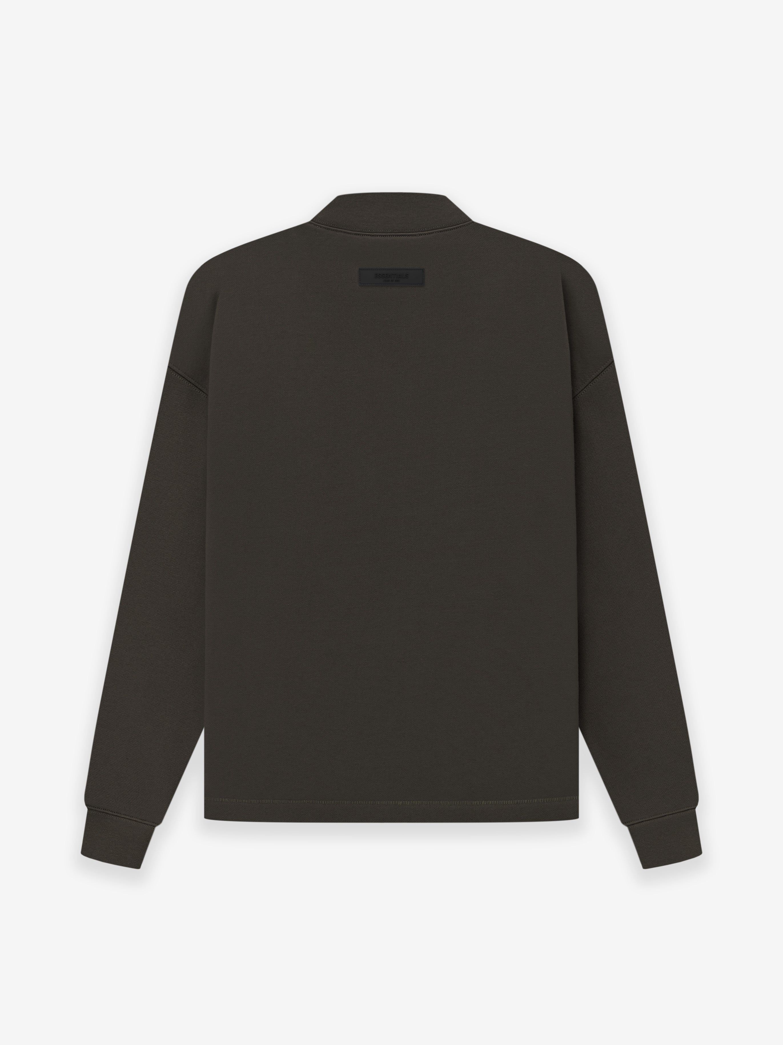 Relaxed Crewneck sold by Essentials product image thumbnail 2