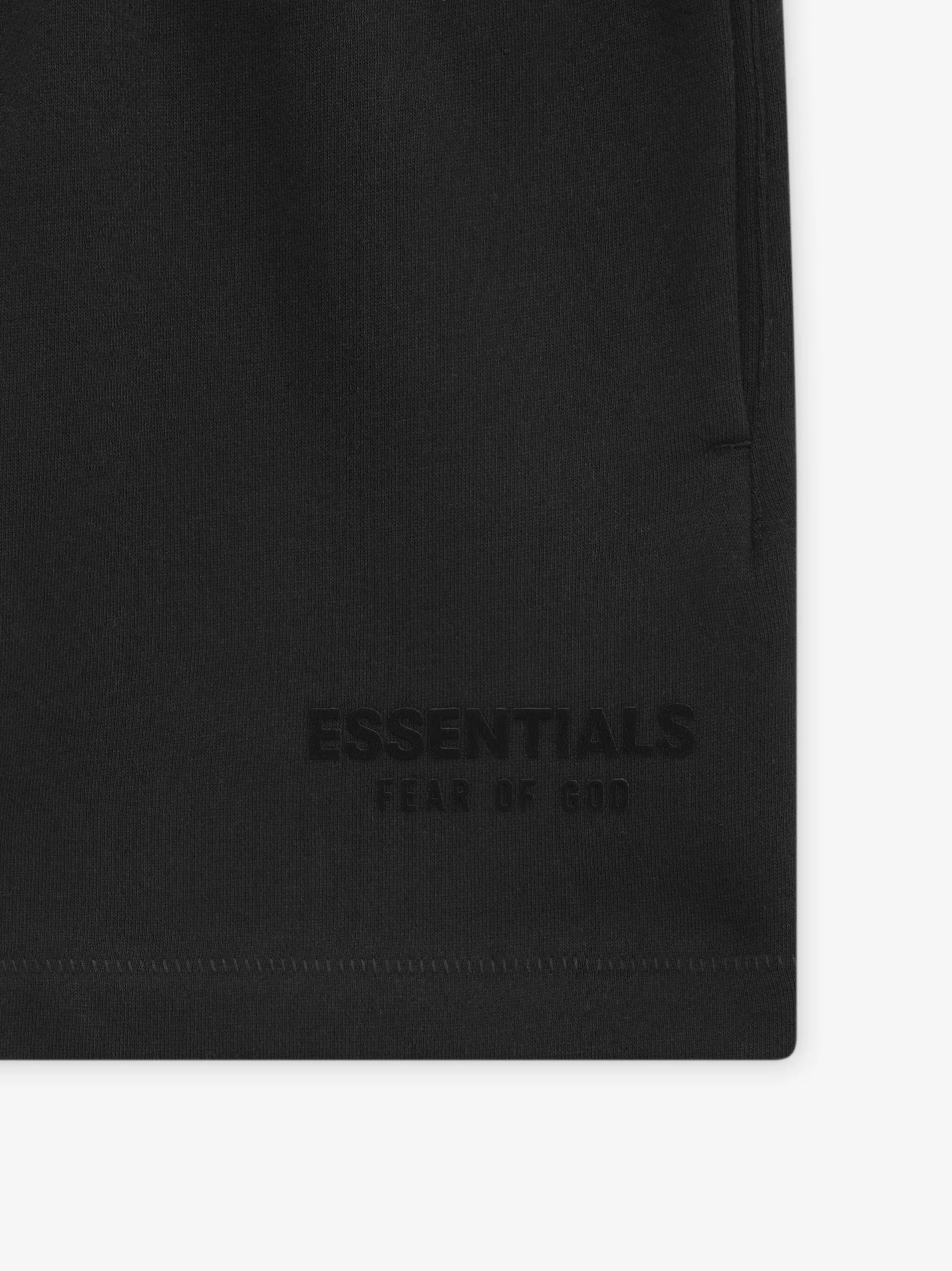 ESSENTIALS SWEATSHORT sold by Essentials product image thumbnail 4