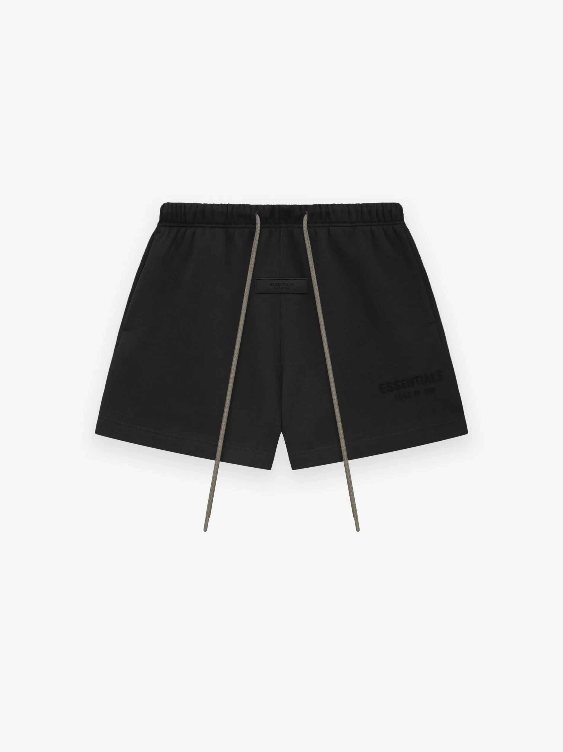 ESSENTIALS SWEATSHORT sold by Essentials
