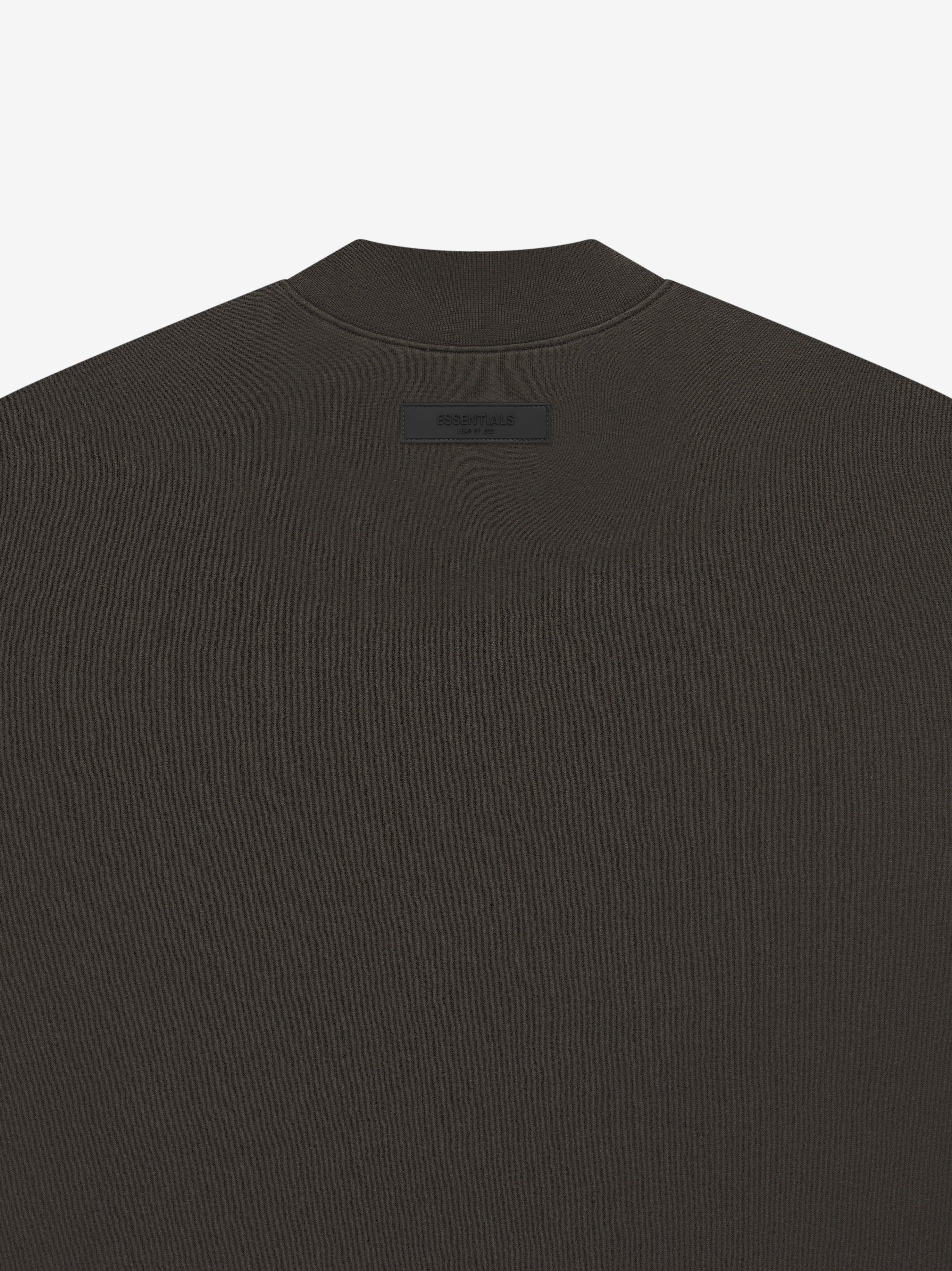 Relaxed Crewneck sold by Essentials product image thumbnail 4