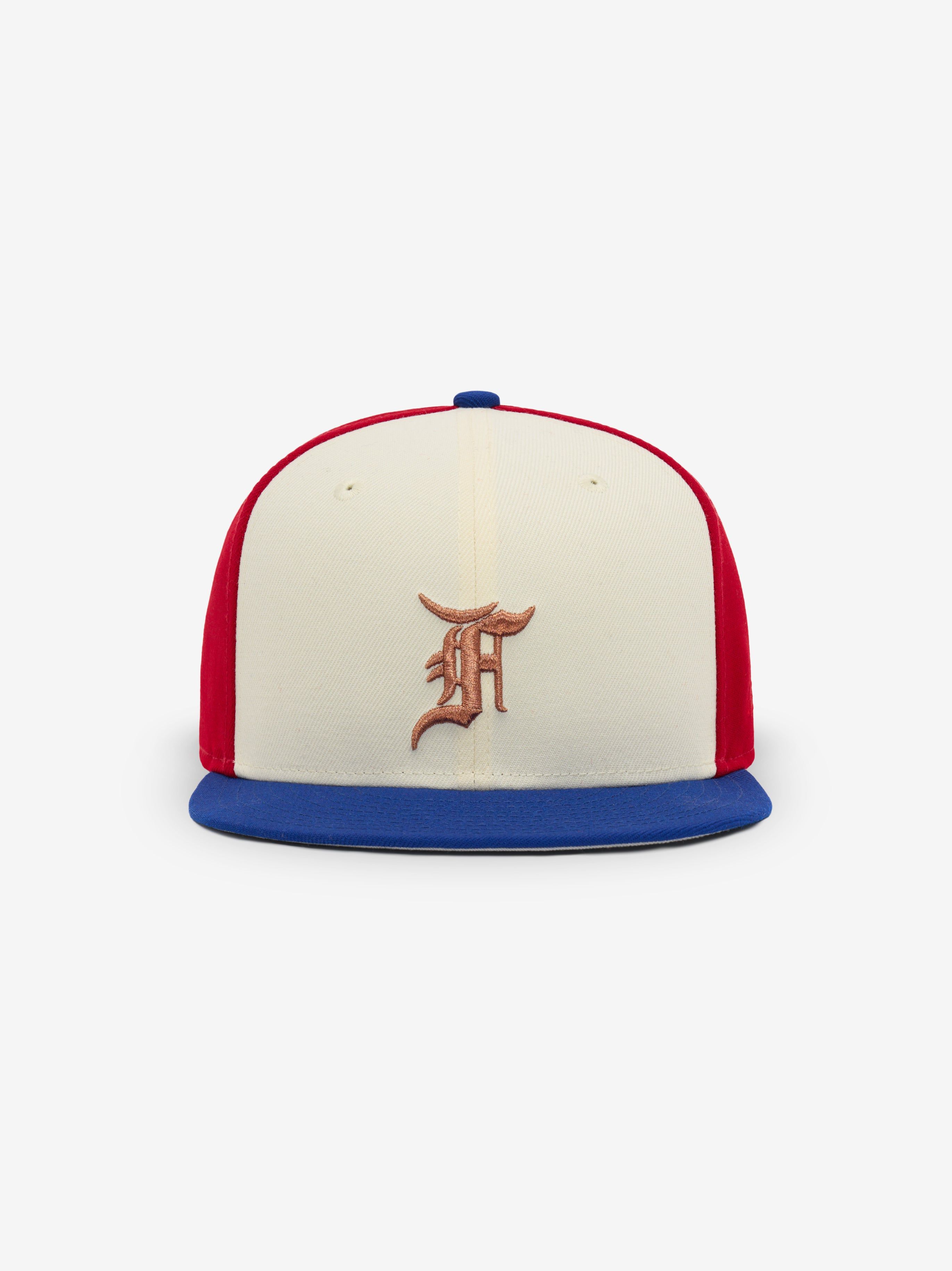 59Fifty Cap - Montreal Expos sold by Essentials