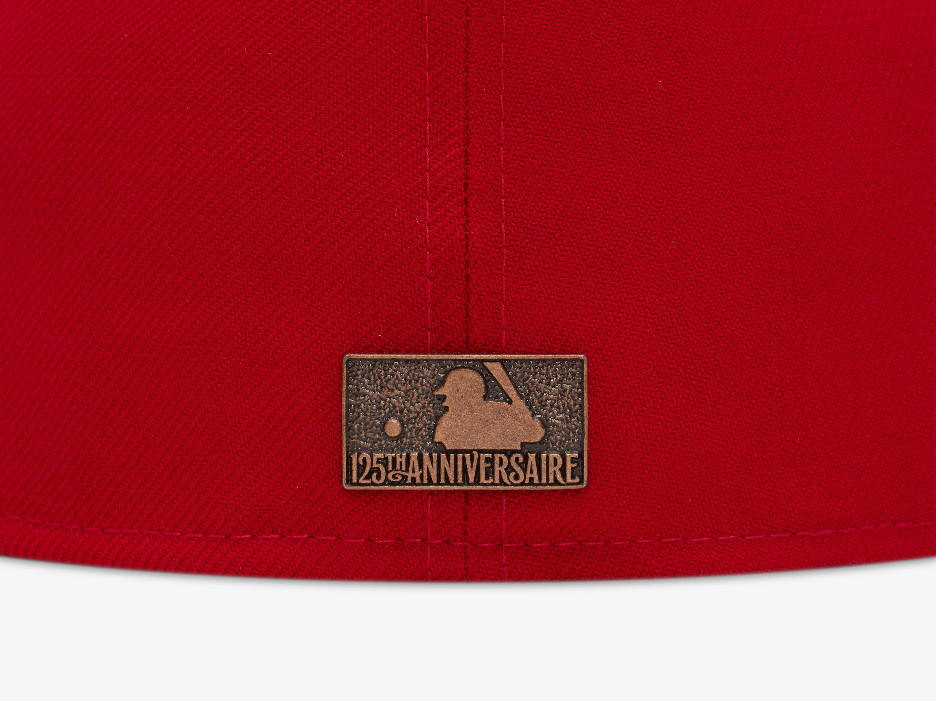 59Fifty Cap - Montreal Expos sold by Essentials product image thumbnail 5