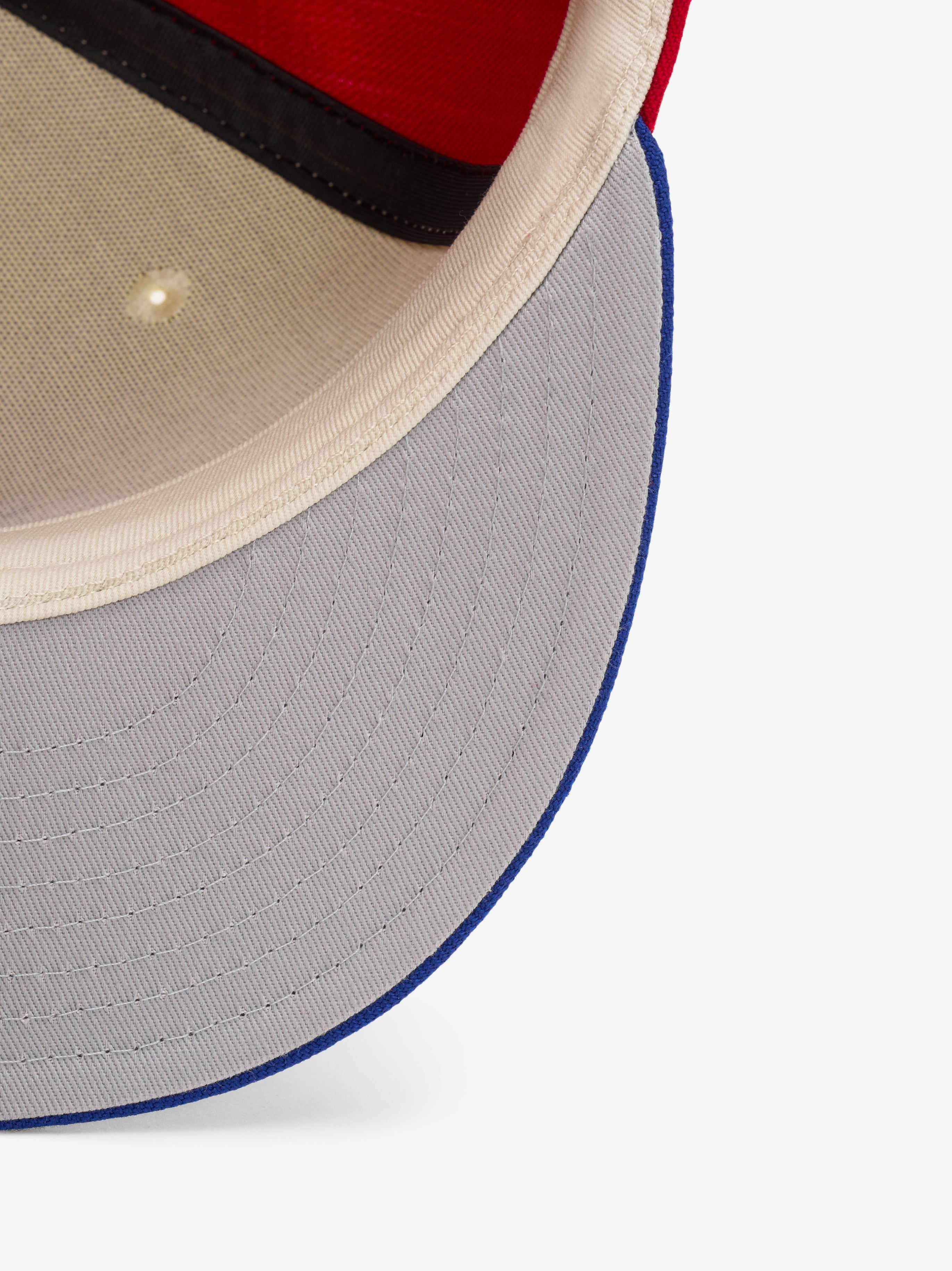 59Fifty Cap - Montreal Expos sold by Essentials product image thumbnail 4