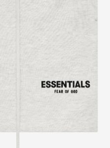 Essentials Sweatshort sold by Essentials