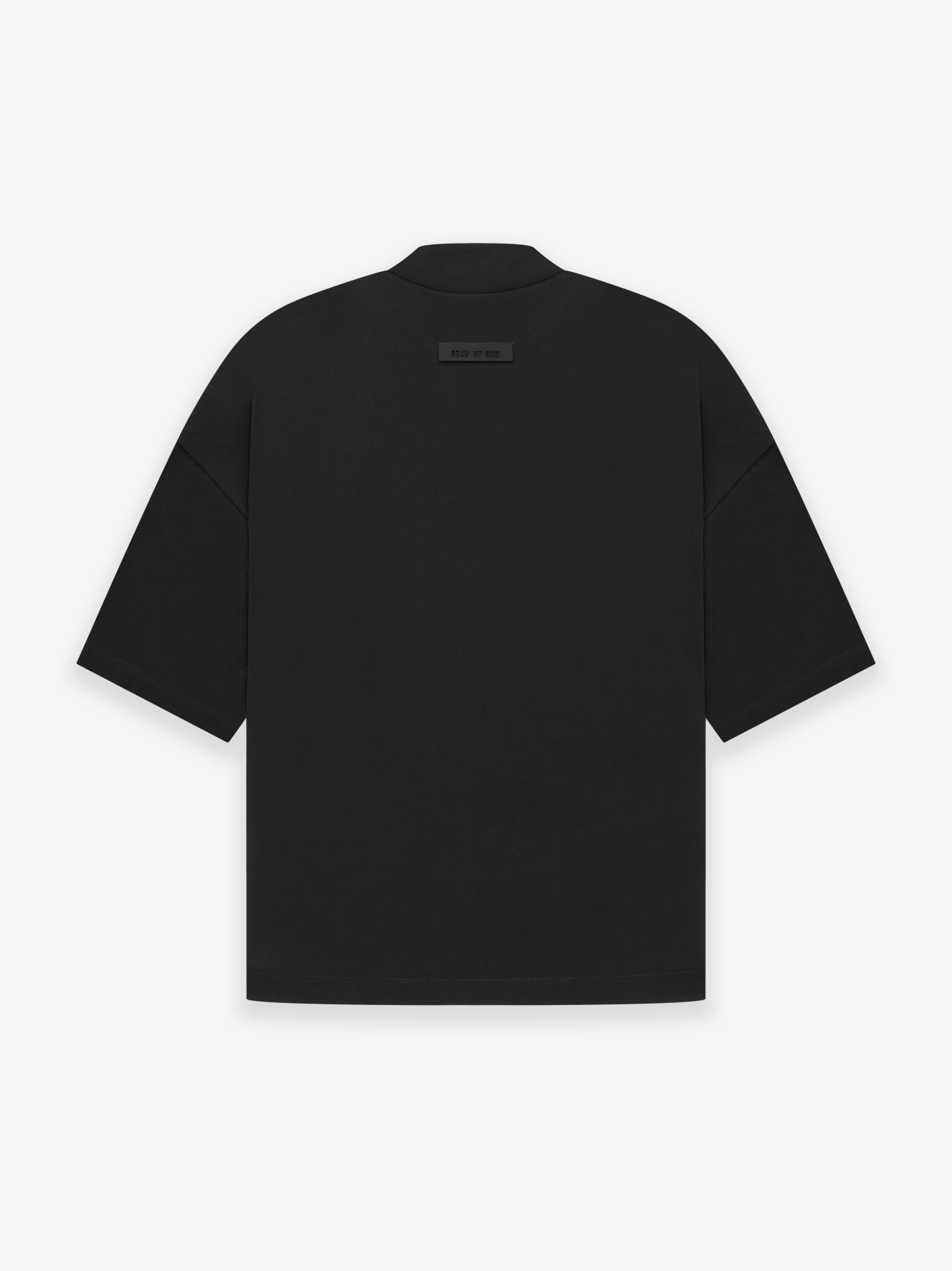 Essentials Tee sold by Essentials product image thumbnail 2