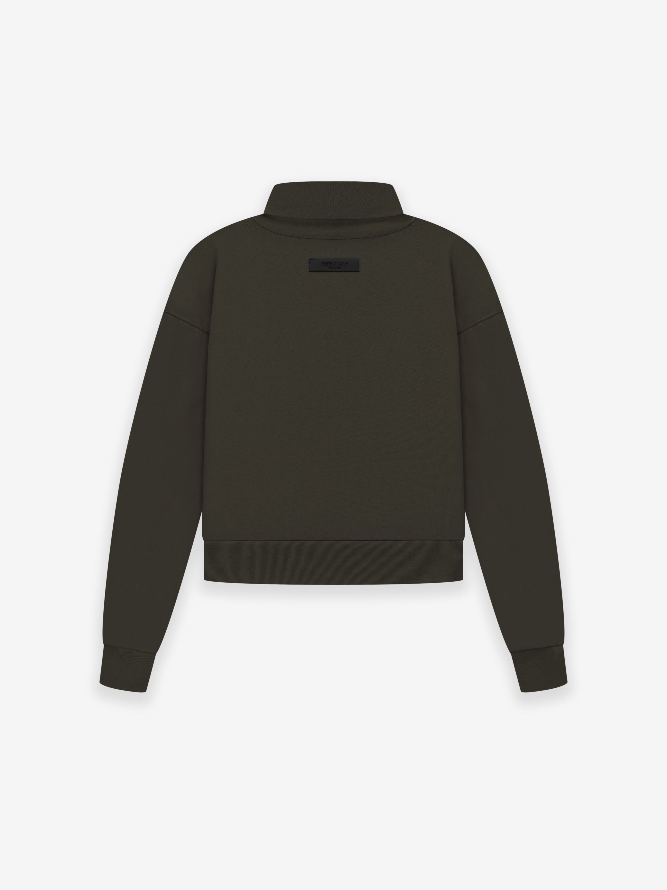 Womens Jersey Turtleneck sold by Essentials product image thumbnail 2