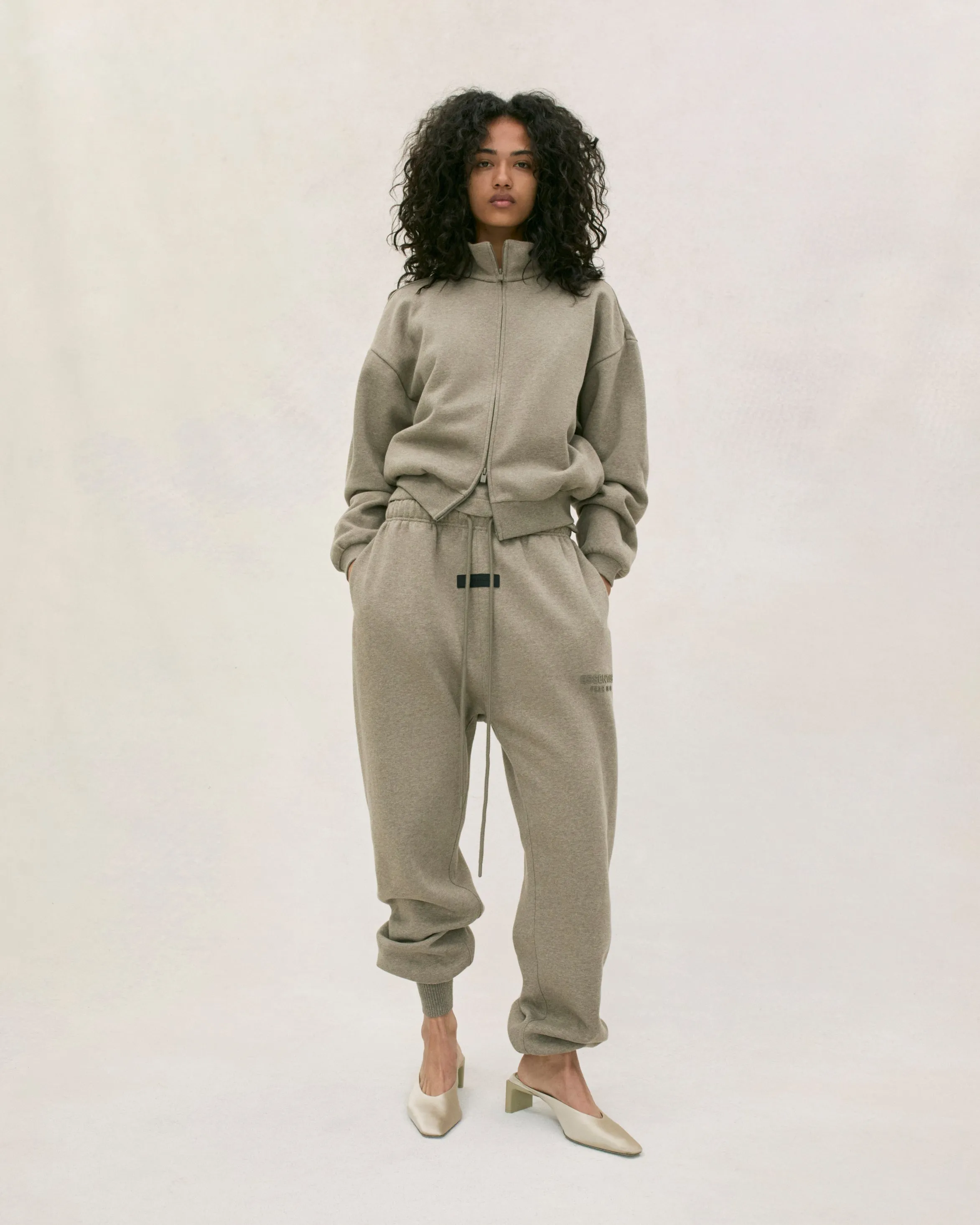 WOMENS SWEATPANT sold by Essentials product image thumbnail 5