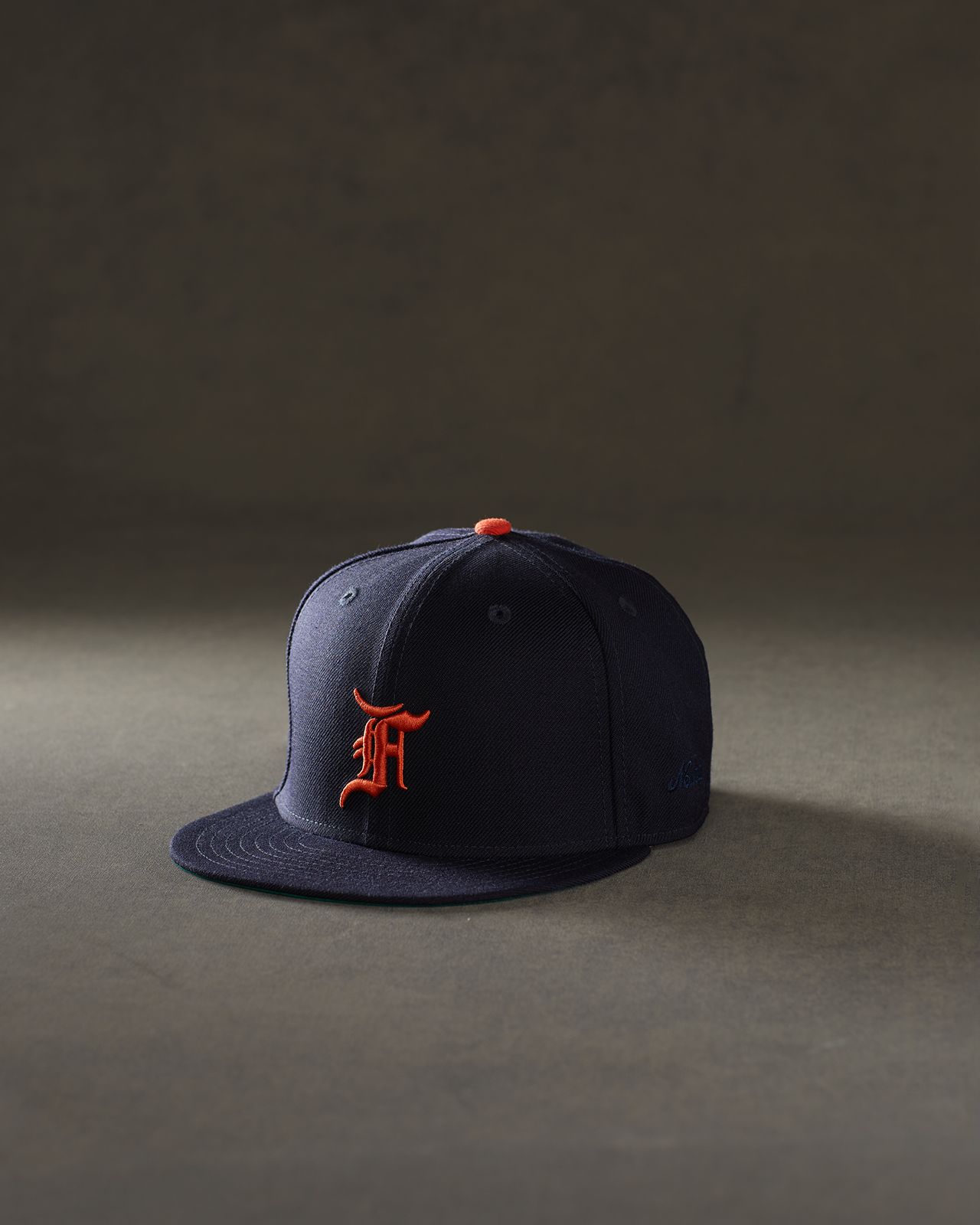 59Fifty Cap - Detroit Tigers sold by Essentials product image thumbnail 6