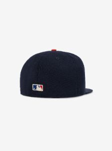 59Fifty Cap - Detroit Tigers sold by Essentials