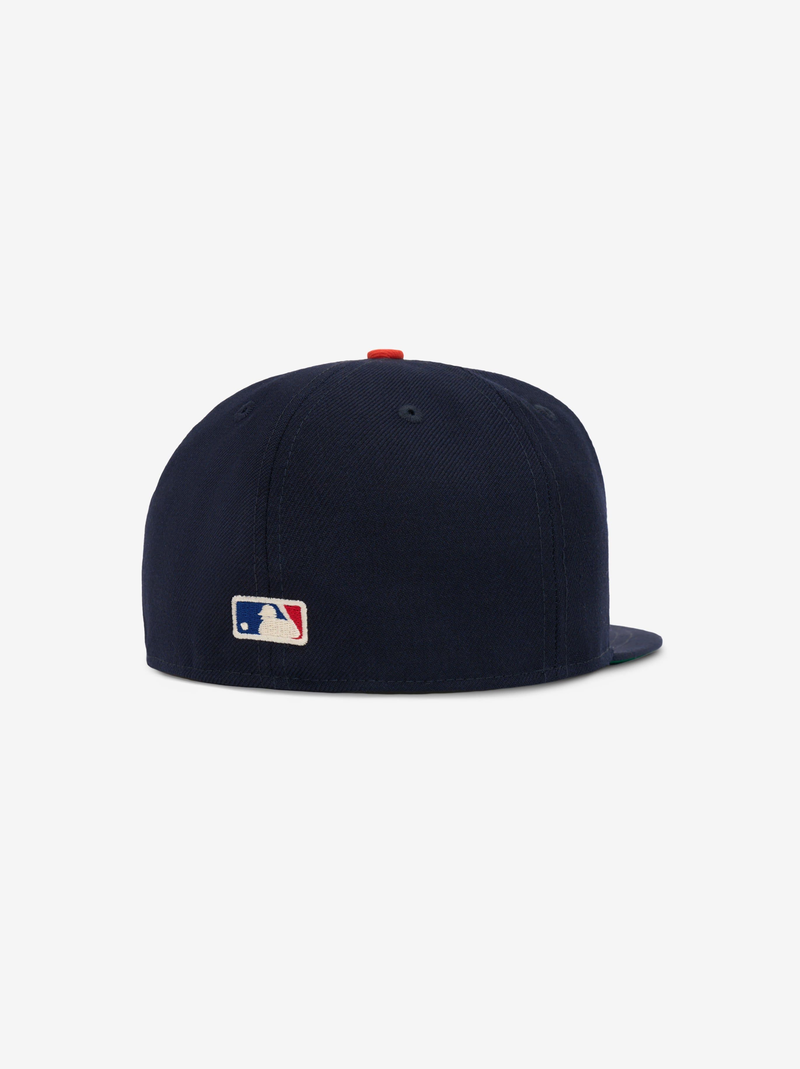 59Fifty Cap - Detroit Tigers sold by Essentials product image thumbnail 3