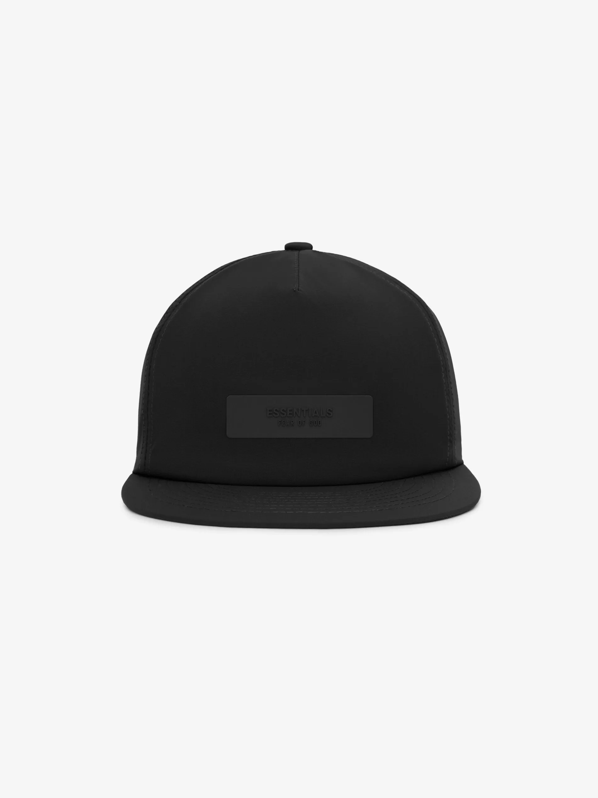 NYLON BASEBALL CAP sold by Essentials