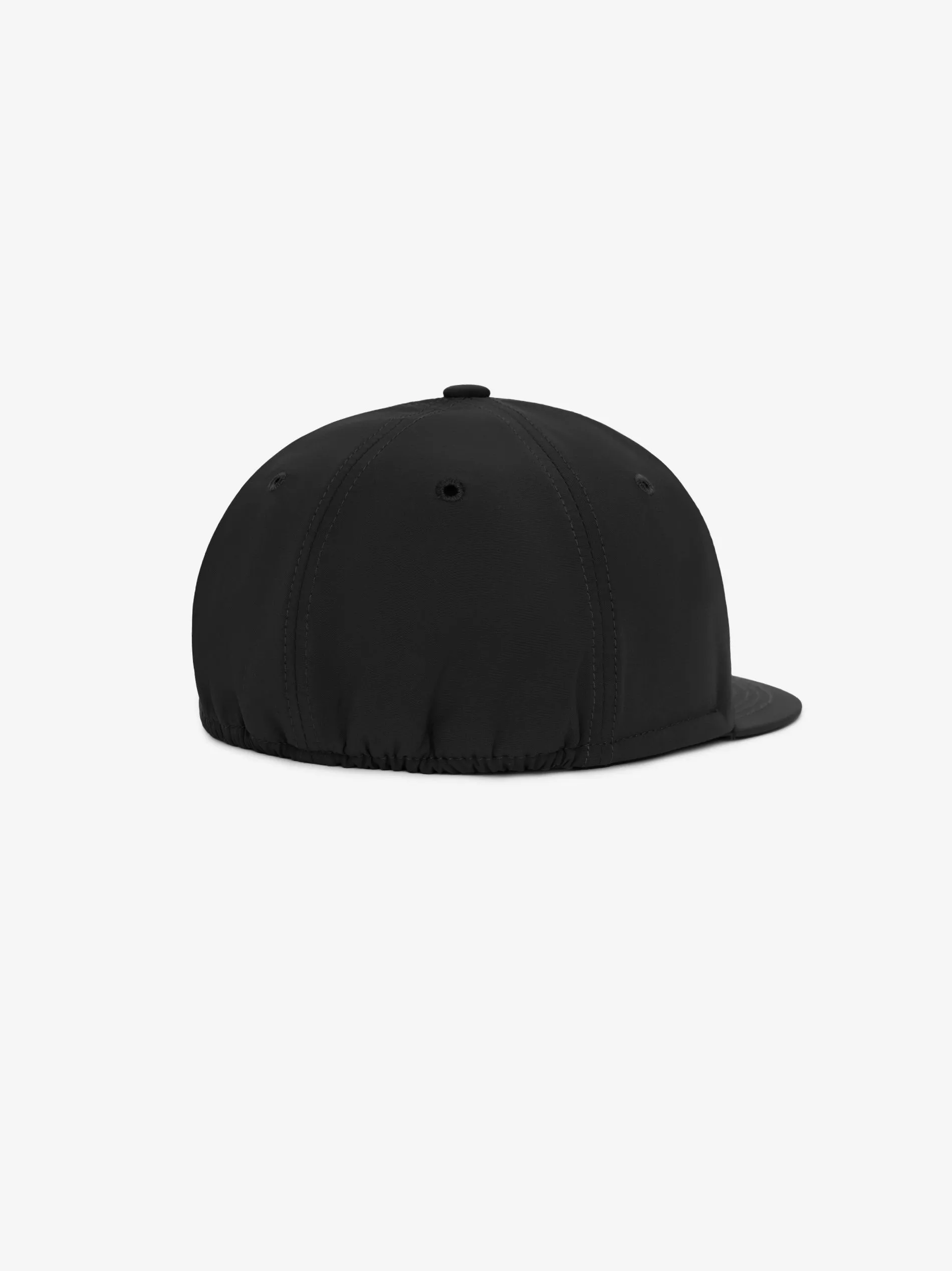 NYLON BASEBALL CAP sold by Essentials product image thumbnail 3