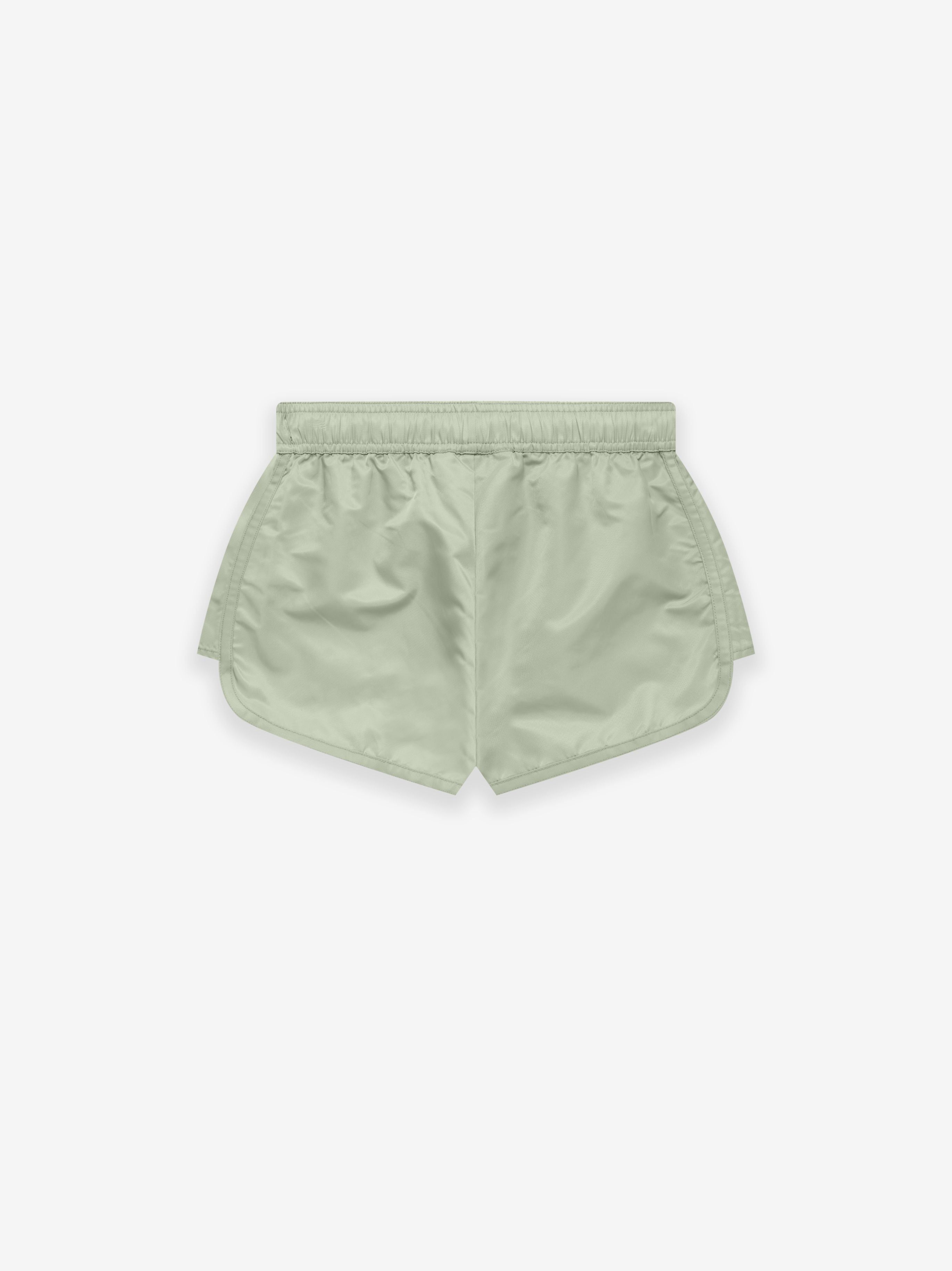 Womens Running Short sold by Essentials product image thumbnail 2