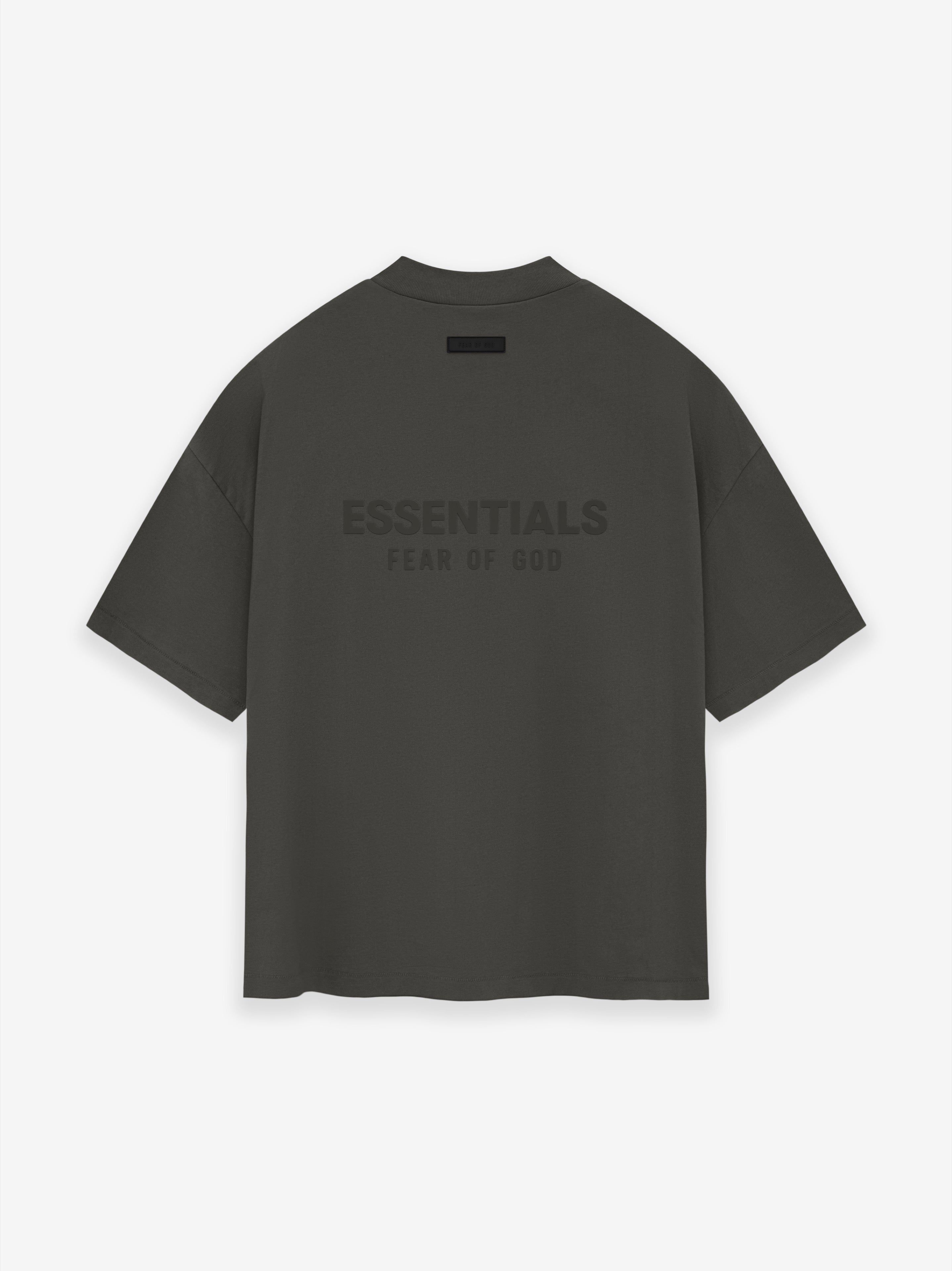 V-Neck Tshirt sold by Essentials