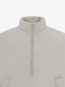 Nylon Puffer Jacket sold by Essentials