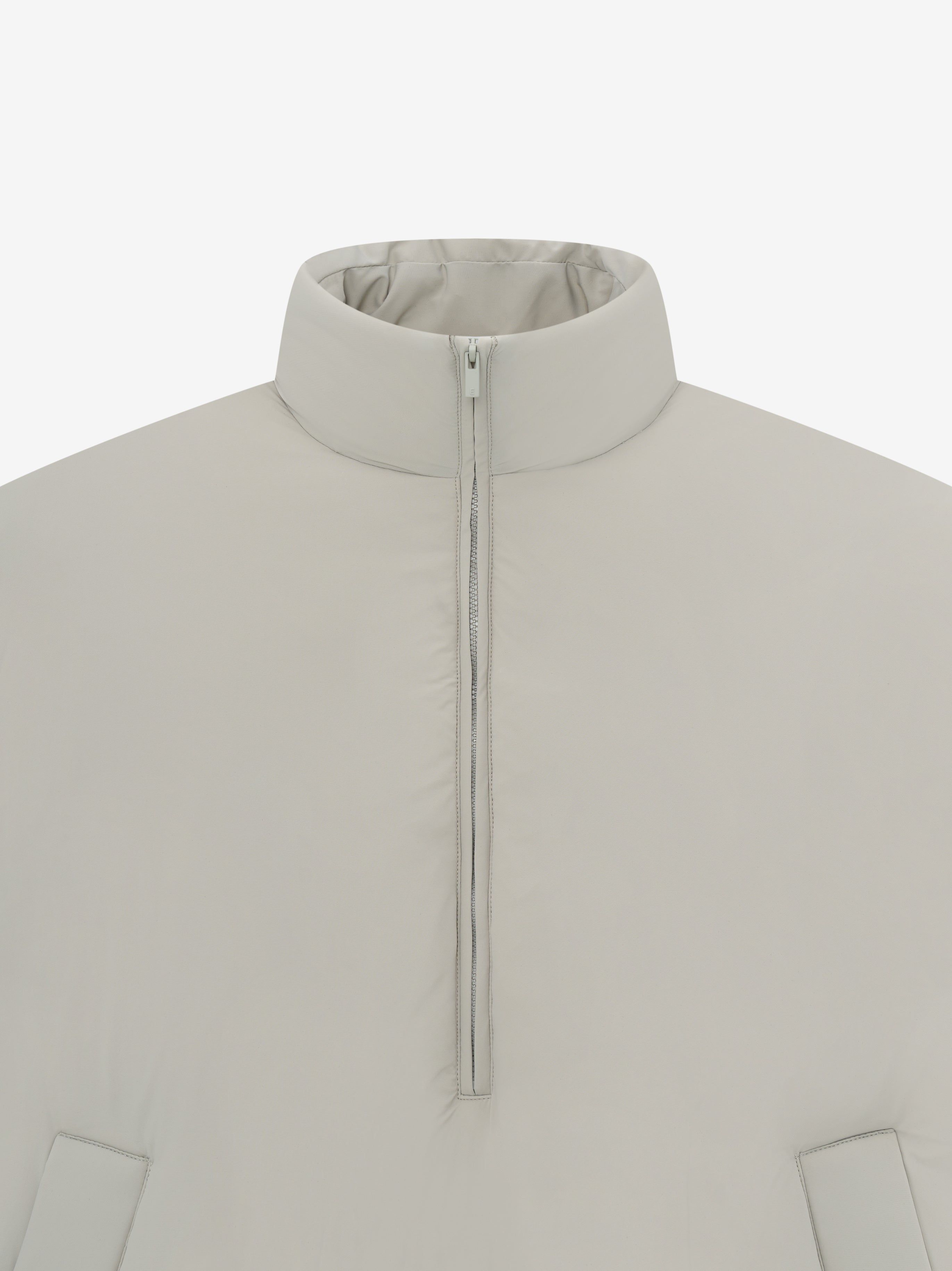 Nylon Puffer Jacket sold by Essentials product image thumbnail 3