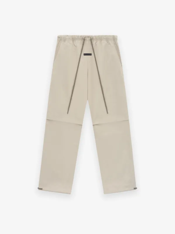COTTON TWILL LOUNGE PANT sold by Essentials