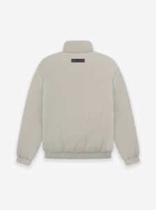 Nylon Puffer Jacket sold by Essentials