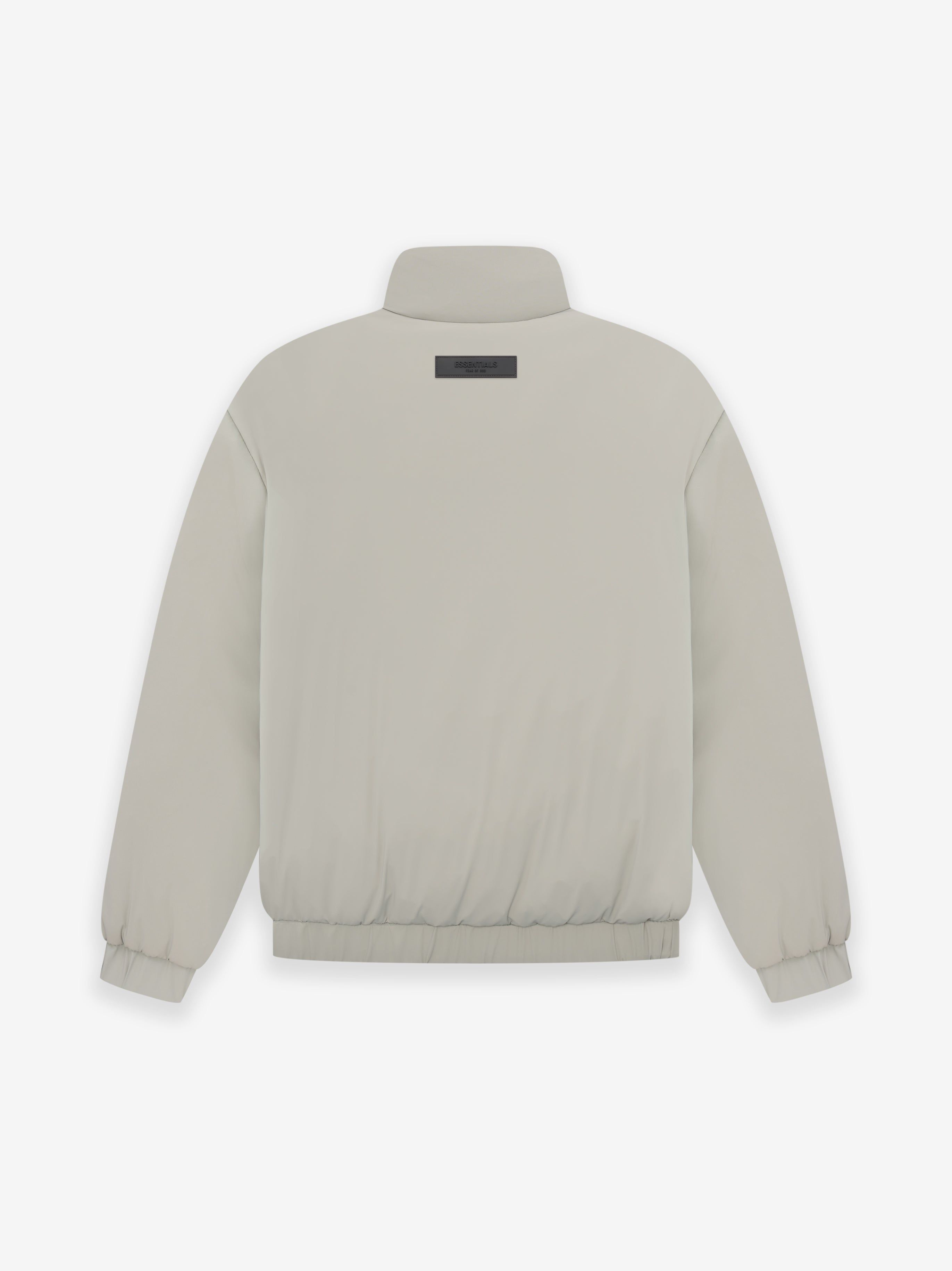 Nylon Puffer Jacket sold by Essentials product image thumbnail 2