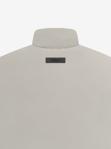 Nylon Puffer Jacket sold by Essentials